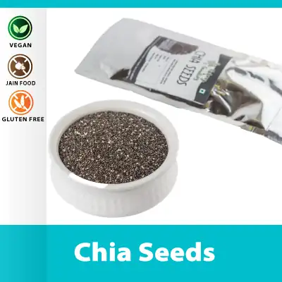 Chia Seeds
