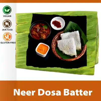 Neer Batter